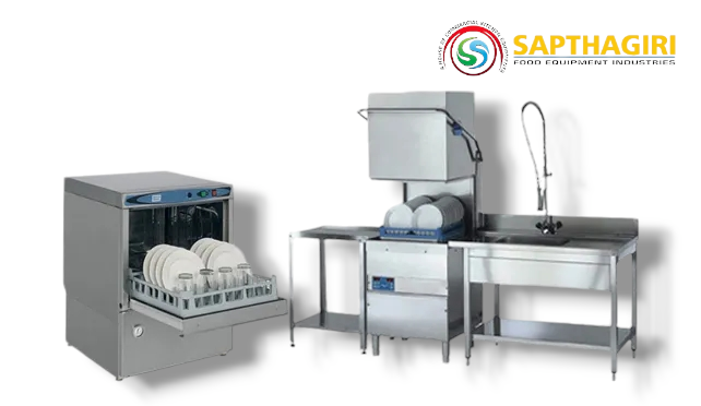 Dish-Washing-Equipment